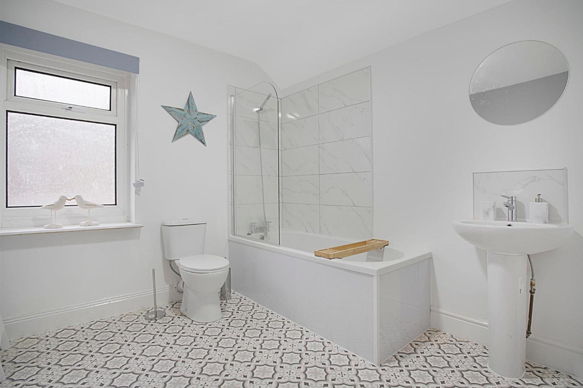 Seaside Haven On Newcomen Grove, Redcar Retreat Bagian luar foto