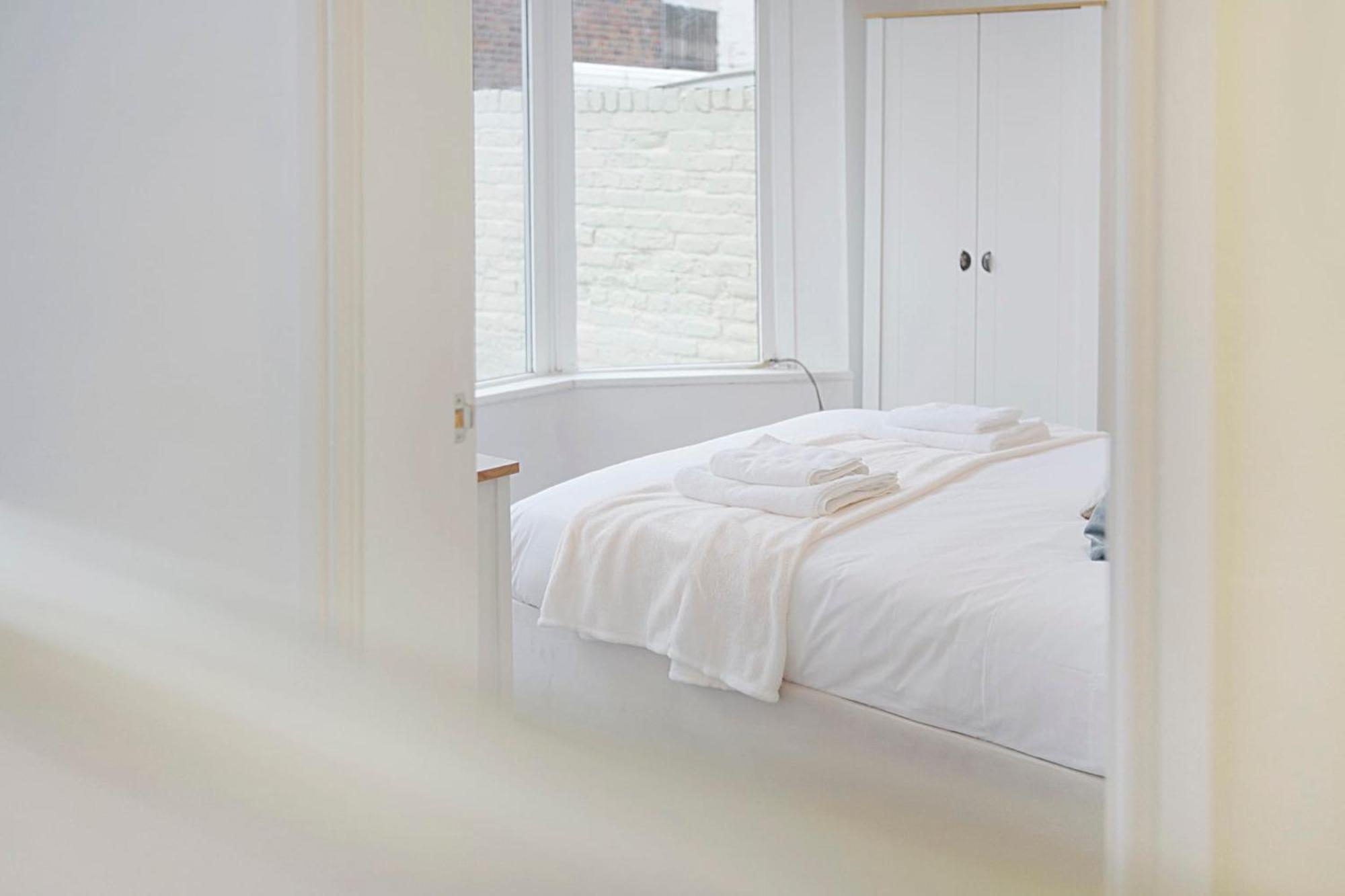 Seaside Haven On Newcomen Grove, Redcar Retreat Bagian luar foto
