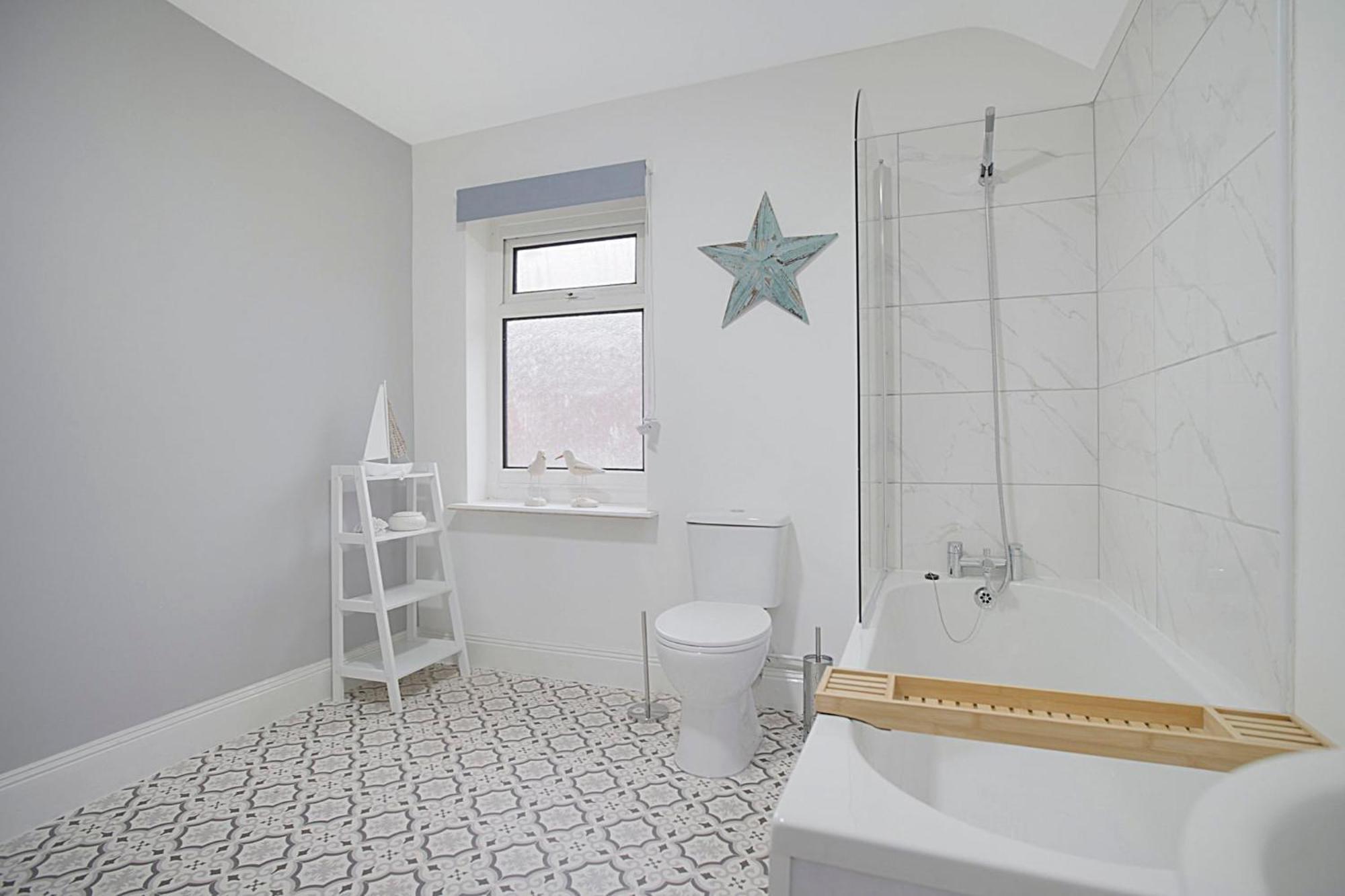 Seaside Haven On Newcomen Grove, Redcar Retreat Bagian luar foto