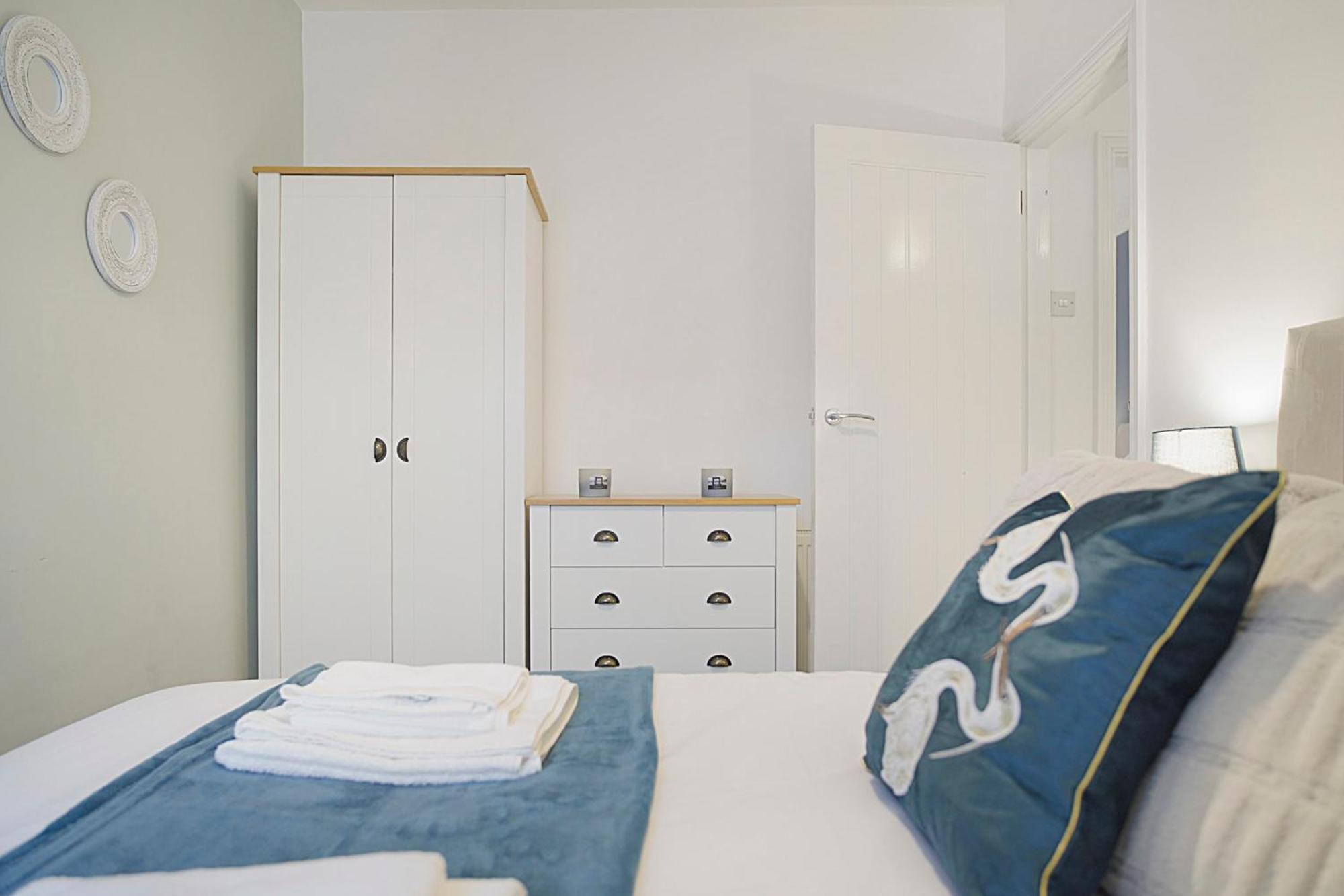 Seaside Haven On Newcomen Grove, Redcar Retreat Bagian luar foto