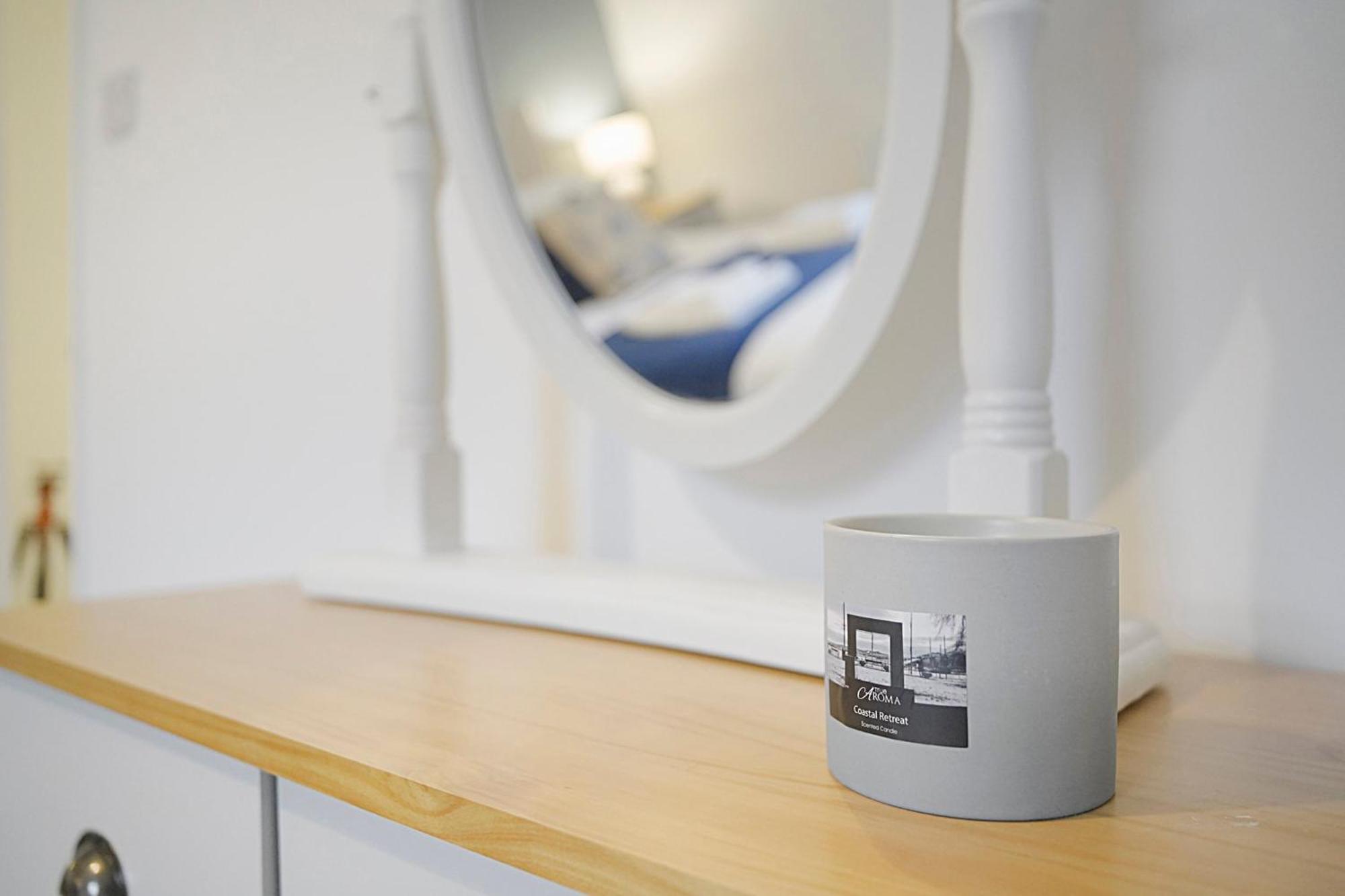 Seaside Haven On Newcomen Grove, Redcar Retreat Bagian luar foto