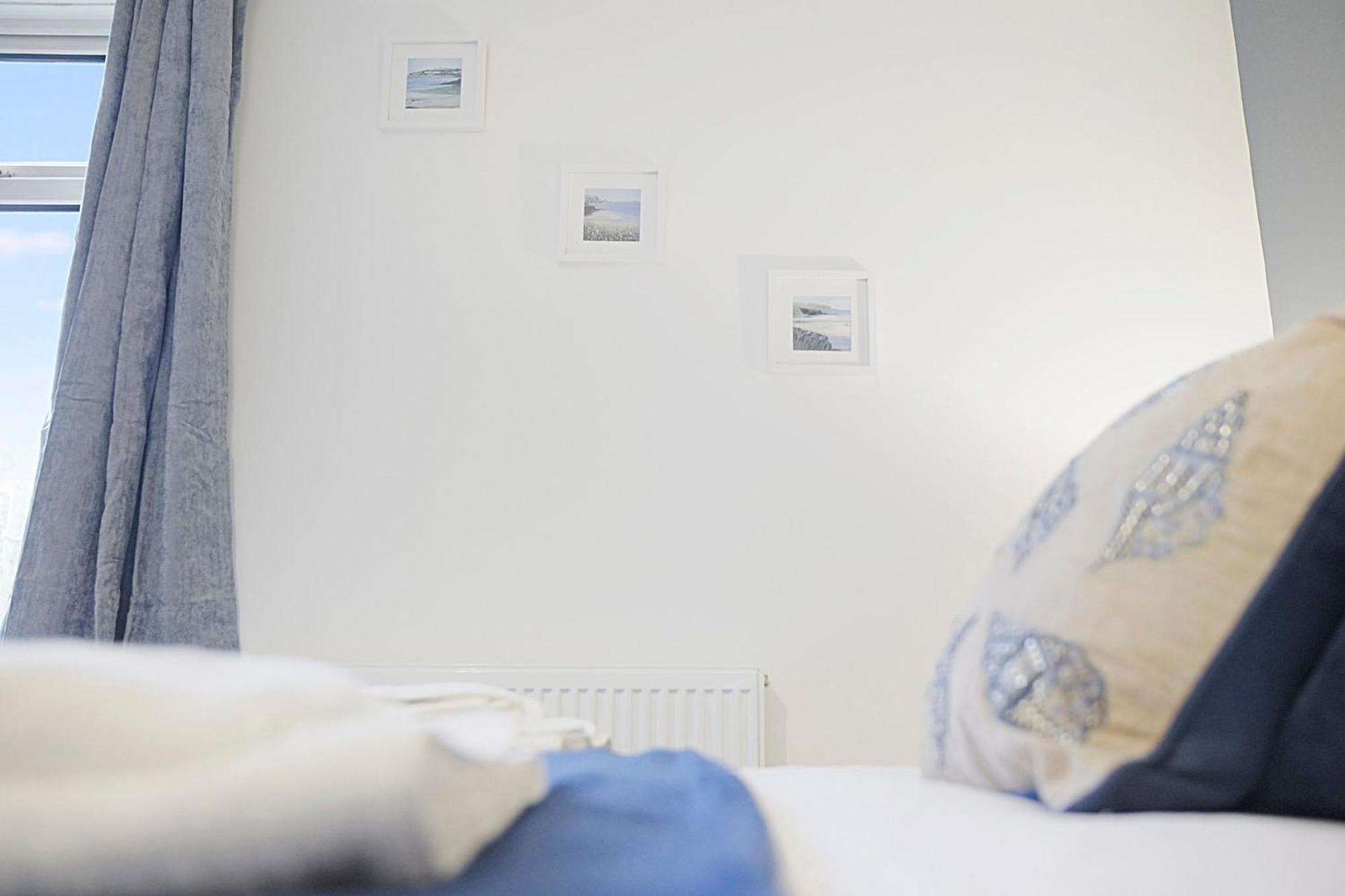 Seaside Haven On Newcomen Grove, Redcar Retreat Bagian luar foto