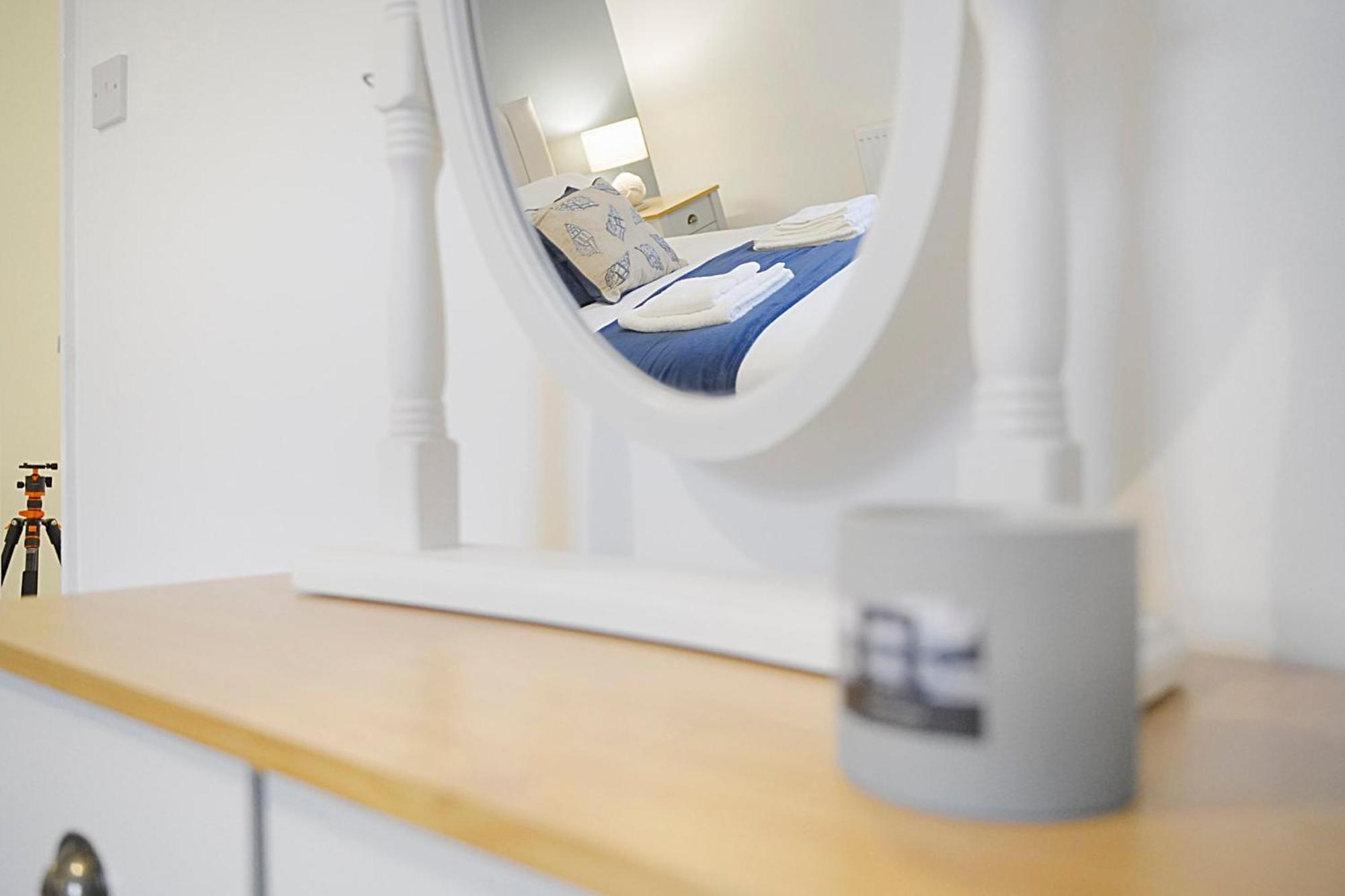Seaside Haven On Newcomen Grove, Redcar Retreat Bagian luar foto