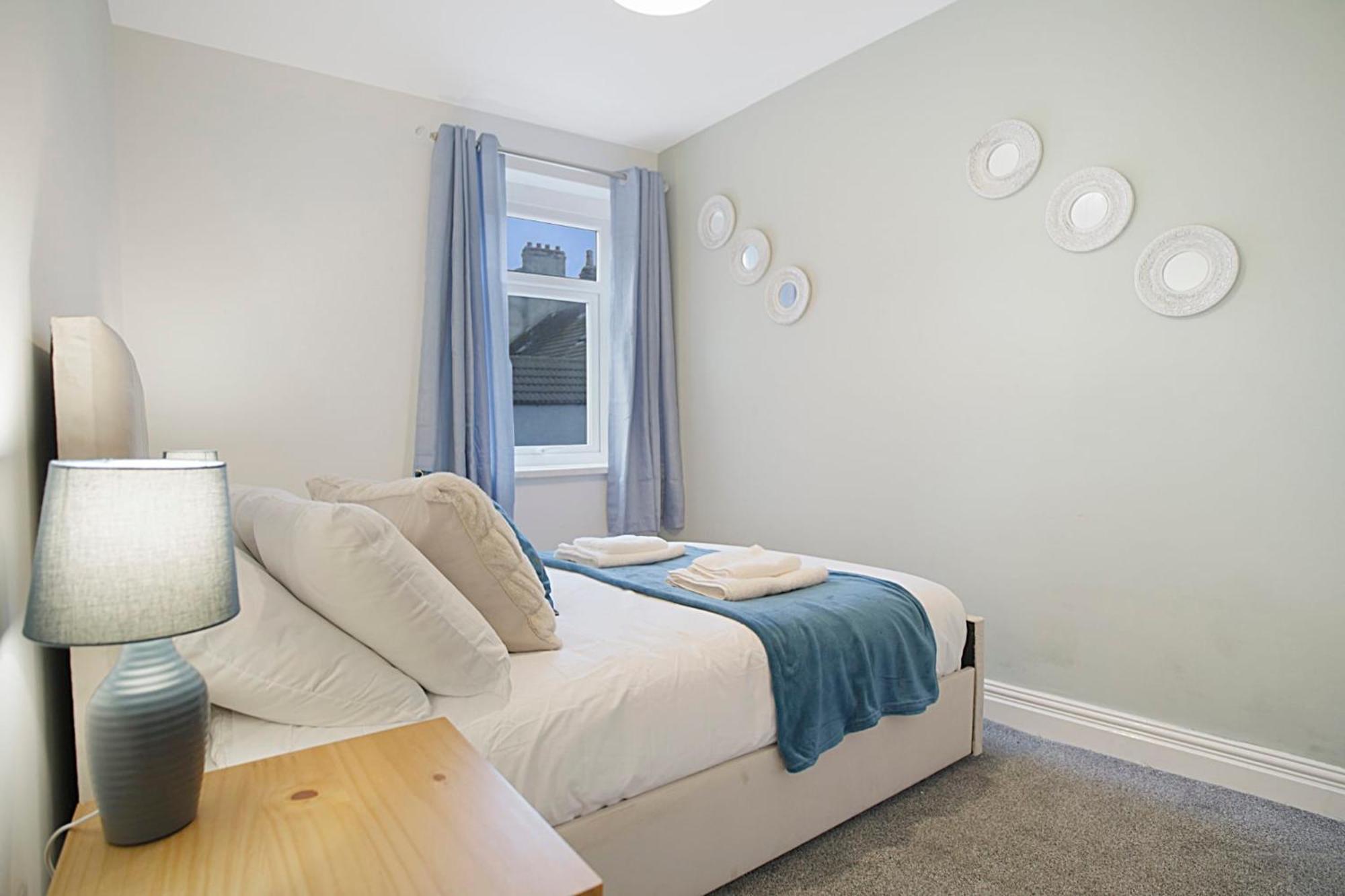 Seaside Haven On Newcomen Grove, Redcar Retreat Bagian luar foto